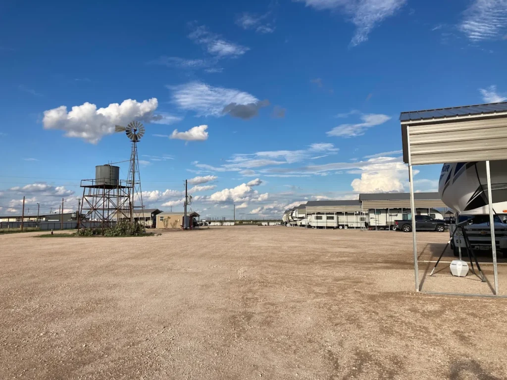 sky view of sunshine