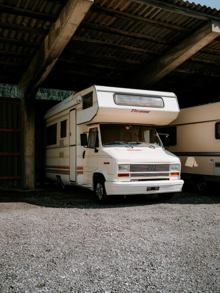 rv covered rv covered